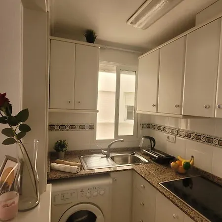 Lägenhet Blanco